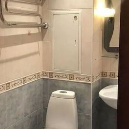 Аренда 1-комн квартиры на вторичном рынке Митинский 3-й пер,  д. 4