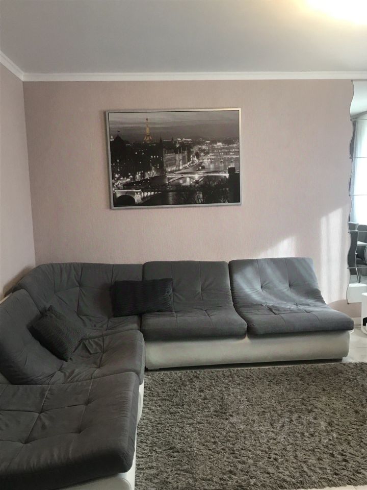 Продажа 1-комн квартиры на вторичном рынке Мебельная улица, 21к1