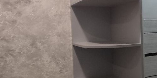 3-комн квартира проспект Ударников, 15К1