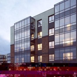 Продажа 1-комн квартиры на вторичном рынке Мурино г, Графская ул