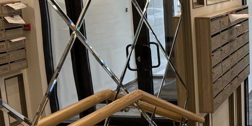 2-комн квартира Краснобогатырская улица, 90С2