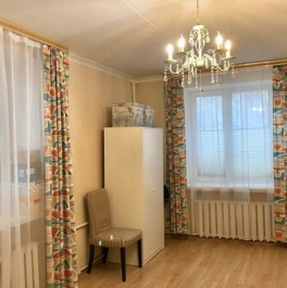 Продажа 1-комн квартиры на вторичном рынке Грохольский пер,  д. 10/5