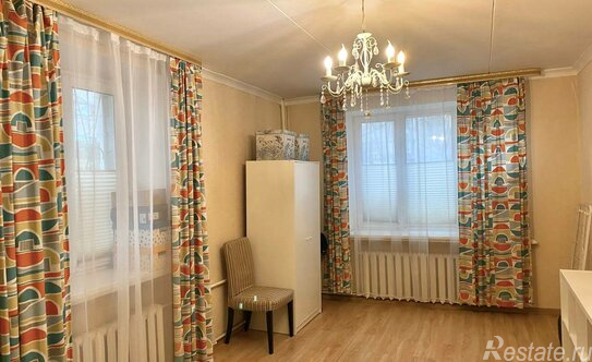 Продажа 1-комн квартиры на вторичном рынке Грохольский пер,  д. 10/5