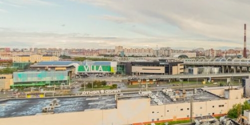 3-комн квартира Приморский проспект, 62к1