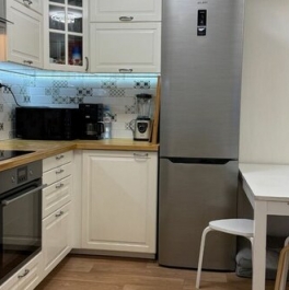 Продажа 2-комн квартиры на вторичном рынке Союзный пр-кт,  д. 10 с1