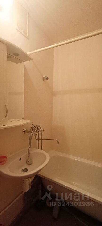 Аренда 1-комн квартиры на вторичном рынке Яхтенная улица, 22к2