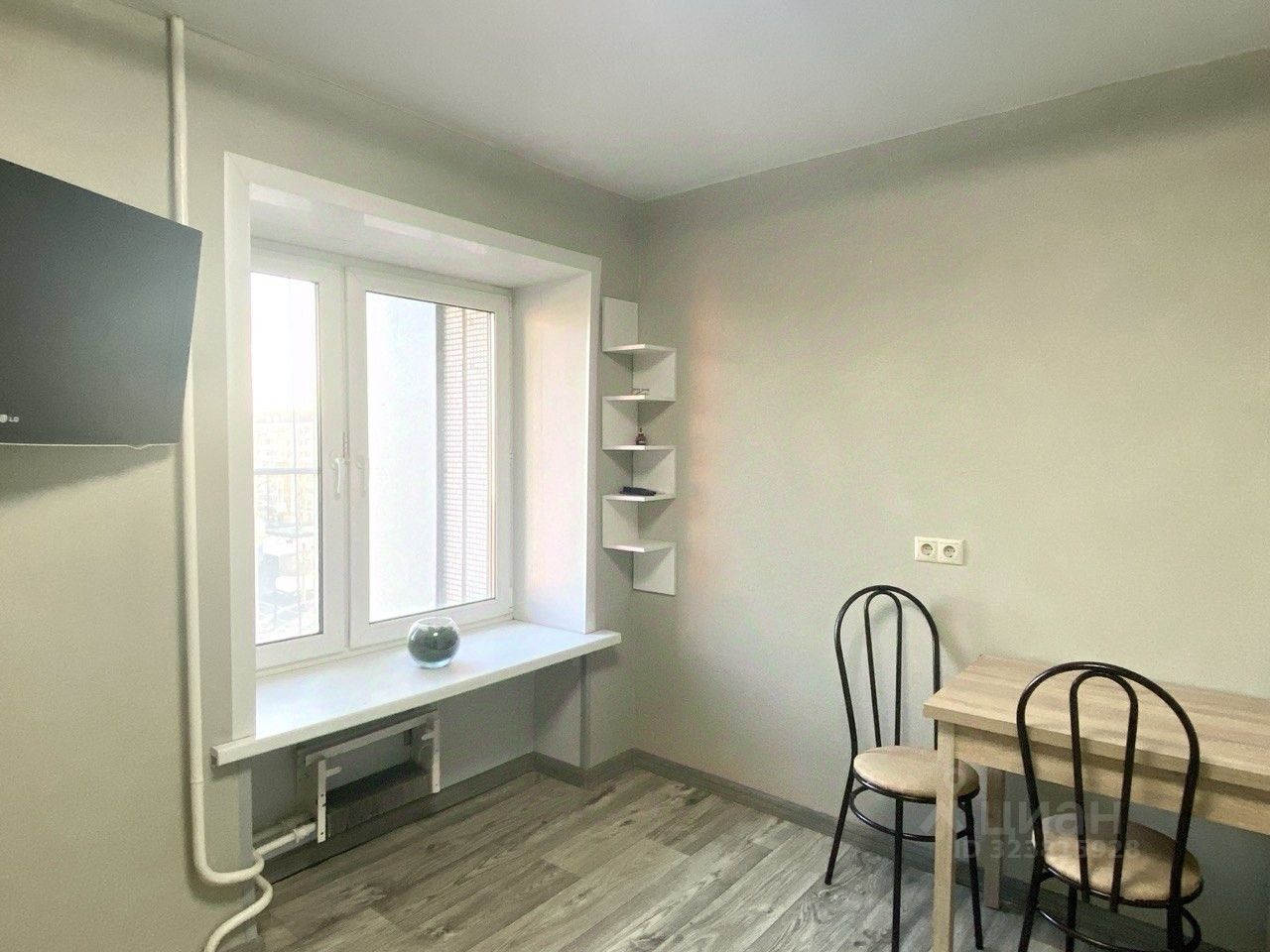 Продажа 1-комн квартиры на вторичном рынке Старомарьинское шоссе, 22