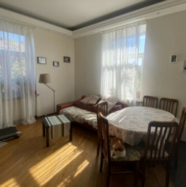 Продажа 3-комн квартиры на вторичном рынке ул Кедрова,  д. 6,  к. 1