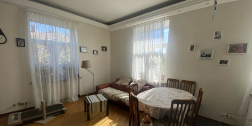 3-комн квартира ул Кедрова,  д. 6,  к. 1