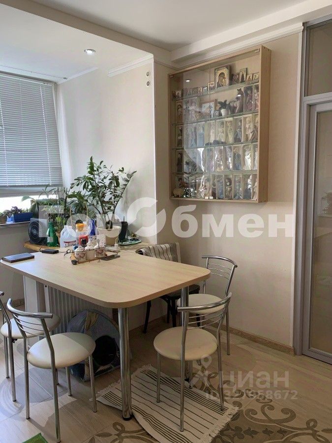 Продажа 2-комн квартиры на вторичном рынке улица Татьянин Парк, 15к2