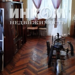 Продажа 2-комн квартиры на вторичном рынке Пулковская улица,  д. 13