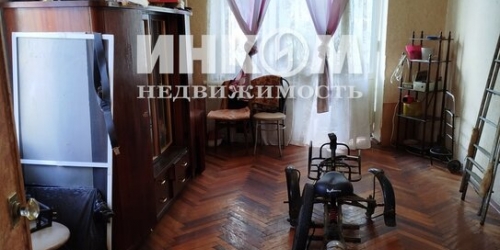 2-комн квартира Пулковская улица,  д. 13