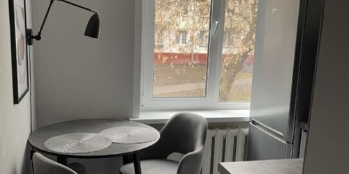 2-комн квартира улица Цандера,  д. 10
