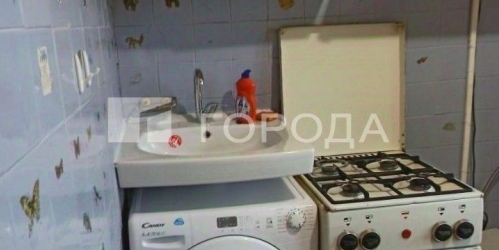 2-комн квартира улица Ремизова,  д. 14 к1