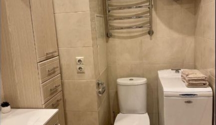 1-комн квартира улица Малышева, 32