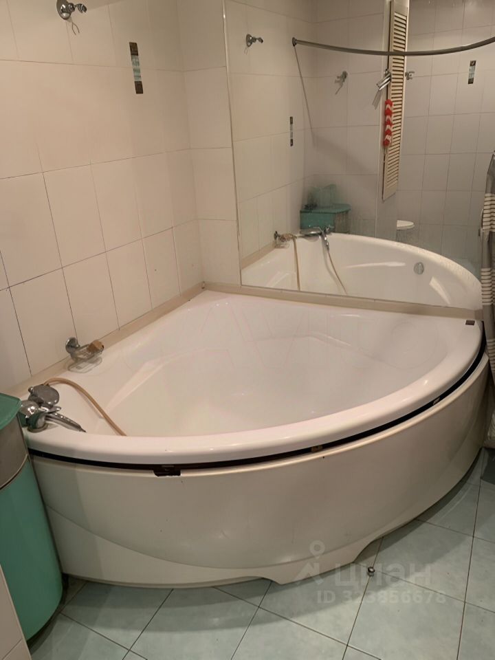 Продажа 2-комн квартиры на вторичном рынке 1-й Новый переулок,  д. 7