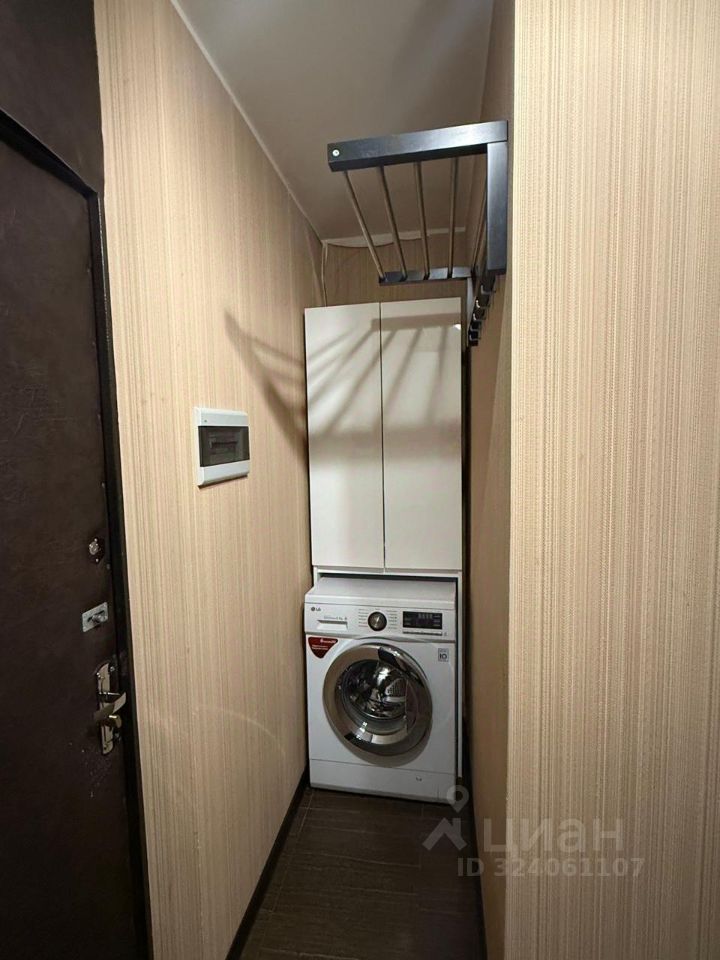 Аренда 1-комн квартиры на вторичном рынке улица Космонавтов, 10К2