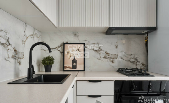 Продажа 2-комн квартиры на вторичном рынке Перовский проезд,  д. 9