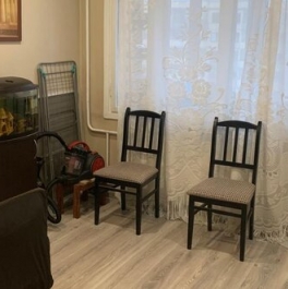 Продажа 1-комн квартиры на вторичном рынке улица Тамбасова,  д. 6 к1