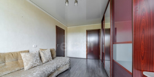 3-комн квартира Софийская улица,  д. 51