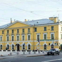 Аренда офиса Конногвардейский б-р, д. 4 литБ Аренда офиса Конногвардейский б-р, д. 4 литБ