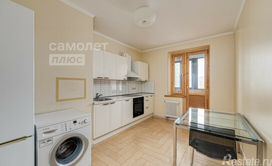 Продажа 1-комн квартиры на вторичном рынке ул Кастанаевская,  д. 45,  к. 2