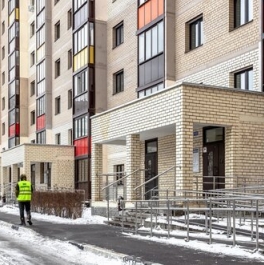 Продажа 1-комн квартиры на вторичном рынке Ногинск, ул Комсомольская,  д. 22А