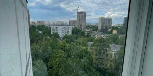 3-комн квартира улица Шумилова,  д. 5