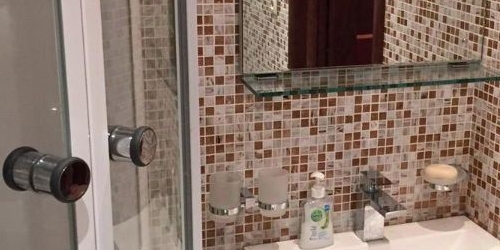 1-комн квартира проезд Загорского, 3