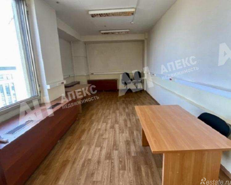Аренда офиса Волгоградский пр-кт