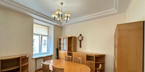 3-комн квартира Козихинский М. пер,  д. 10,  к. 2