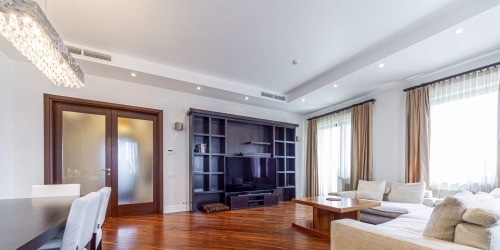 5-комн квартира Кутузова,  д. 11,  к. 2