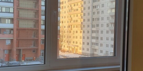 2-комн квартира улица Маршала Тухачевского,  д. 23