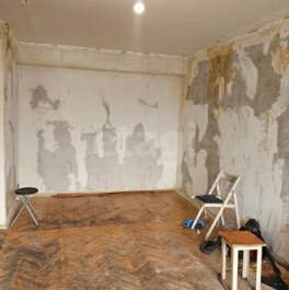 Продажа 1-комн квартиры на вторичном рынке ул Сталеваров,  д. 26,  к. 2