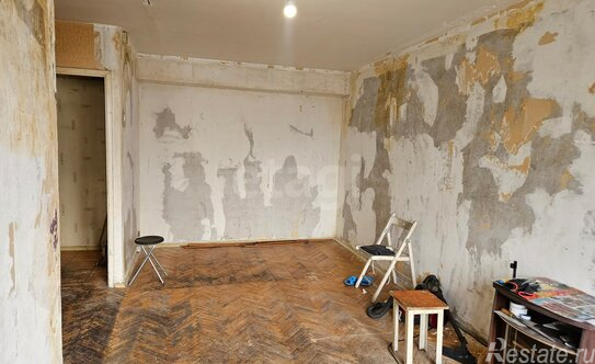 Продажа 1-комн квартиры на вторичном рынке ул Сталеваров,  д. 26,  к. 2