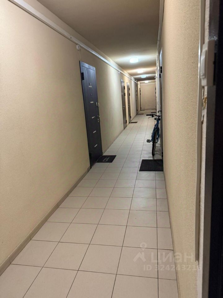 Продажа студии д. Куттузи, улица Уланская, 3