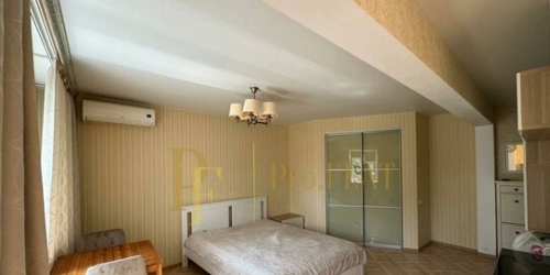 1-комн квартира ул Руставели,  д. 20