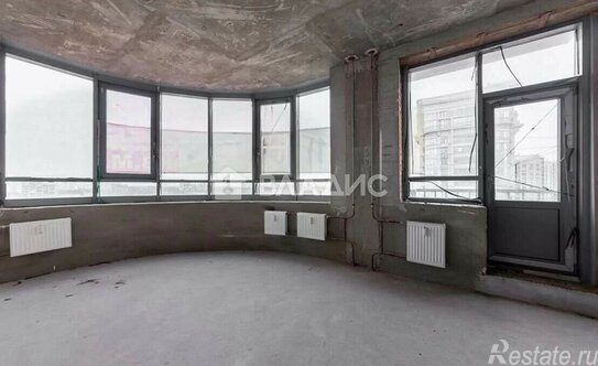 Продажа 4-комн квартиры на вторичном рынке Московский пр-кт,  д. 183-185