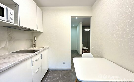 Аренда 1-комн квартиры на вторичном рынке Планетная улица,  д. 16