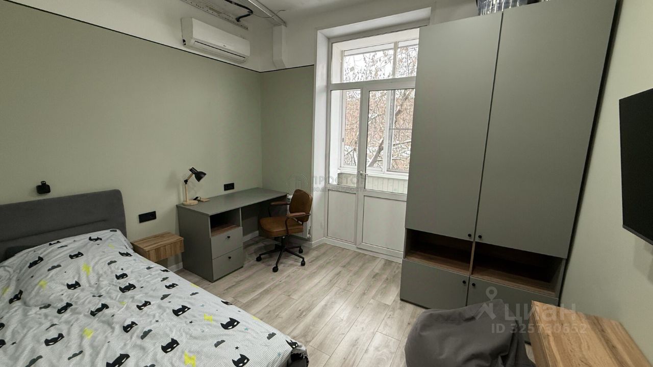 Продажа 2-комн квартиры на вторичном рынке улица Лазо, 4К2