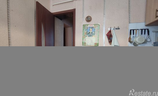 Продажа 1-комн квартиры на вторичном рынке Одинцовский городской округ, Берёзовая улица,  д. 8