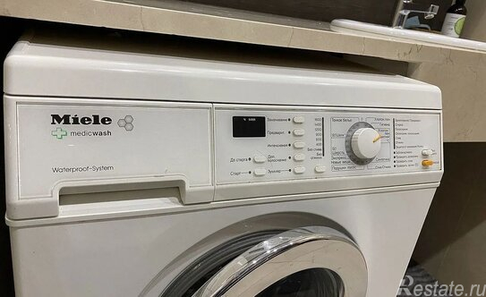 Аренда 2-комн квартиры на вторичном рынке улица Павла Андреева,  д. 4