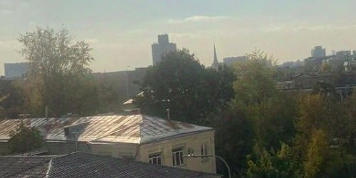 1-комн квартира Бригадирский переулок, 3-5