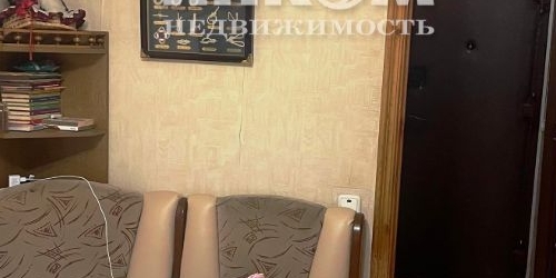 3-комн квартира Днепропетровская улица, 5К4