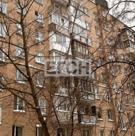 Продажа 1-комн квартиры на вторичном рынке Миллионная улица,  д. 11 к3