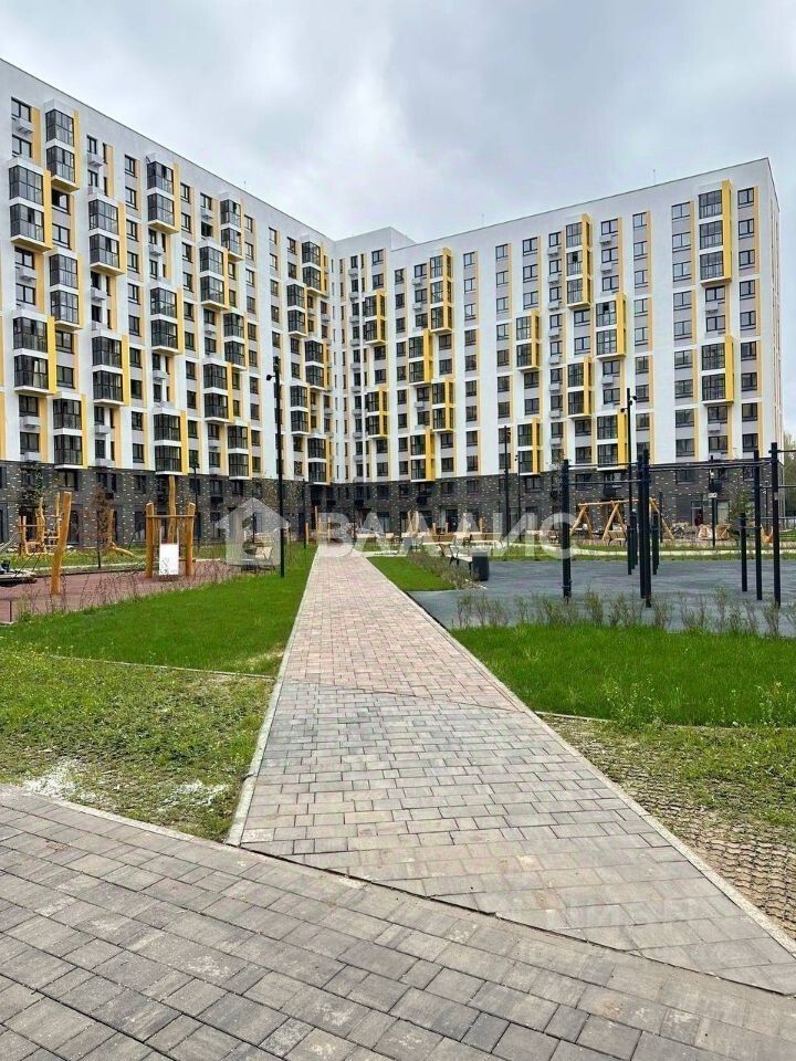 Продажа 1-комн квартиры на вторичном рынке д. Юрлово, к1/2