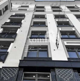 Продажа 2-комн квартиры на вторичном рынке проспект Бакунина,  д. 33 с1