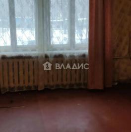Продажа 2-комн квартиры на вторичном рынке Магистральная 5-я ул,  д. 16