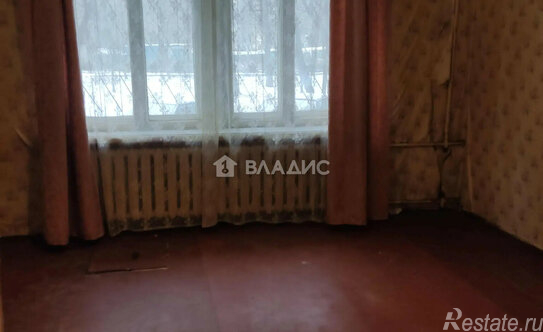 Продажа 2-комн квартиры на вторичном рынке Магистральная 5-я ул,  д. 16