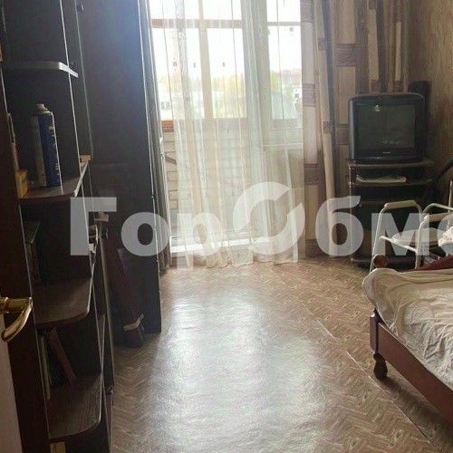 3-комн квартира Дедовск г., улица Победы, 1к1